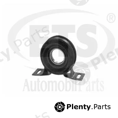 ETS 06.ST.127 — Mounting, engine
