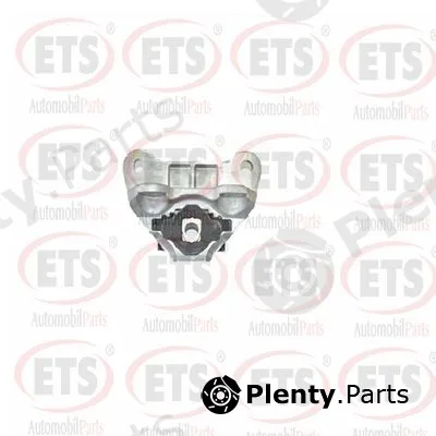 ETS 05.EM.006 — Mounting, engine