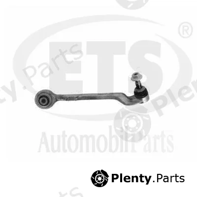 ETS 03.TC.790 — Control/Trailing Arm, wheel suspension