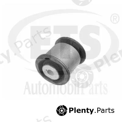 ETS 31.ST.827 — Mounting, engine