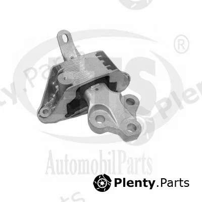 ETS 19.EM.122 — Mounting, engine
