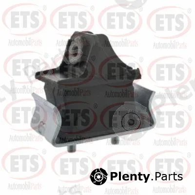 ETS 15.EM.122 — Mounting, engine
