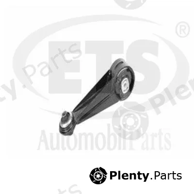 ETS 20.ST.271 — Mounting, engine