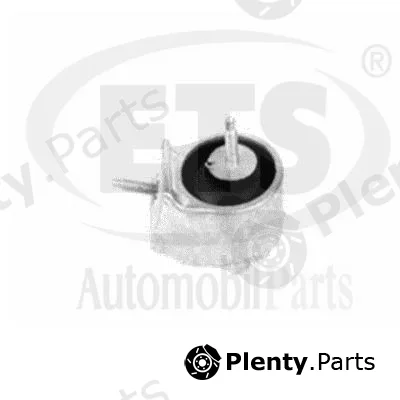ETS 22.ST.592 — Mounting, engine