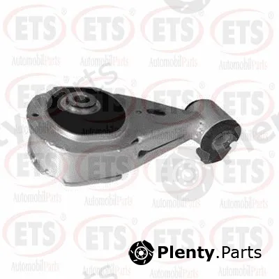 ETS 22.EM.109 — Mounting, engine