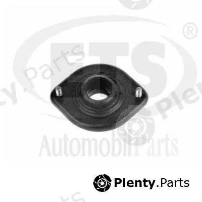 ETS 19.ST.843 — Mounting, engine