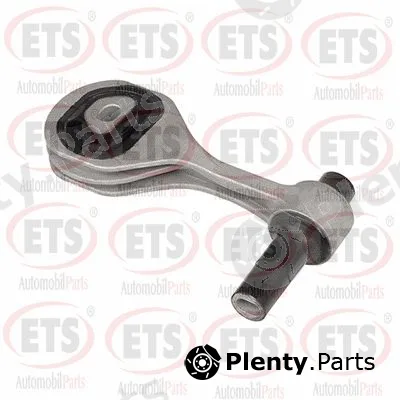 ETS 05.EM.020 — Mounting, engine