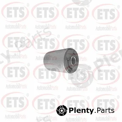 ETS 08.MB.415 — Bushing, axle bracket
