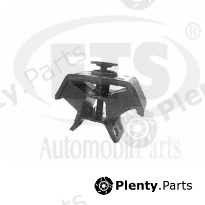ETS 29.ST.523 — Mounting, engine