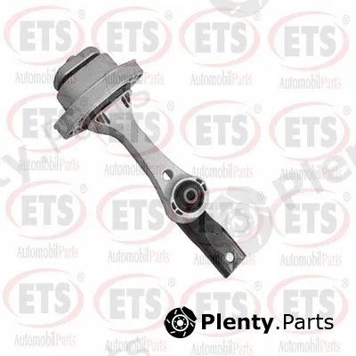 ETS 31.EM.864 — Mounting, engine