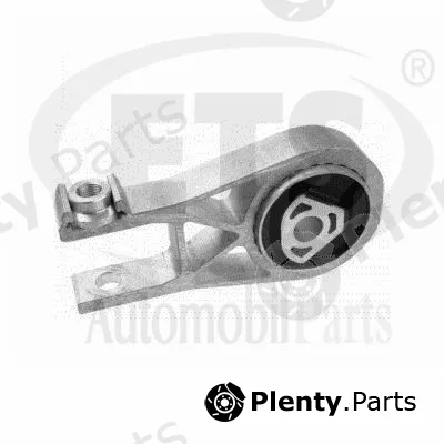 ETS 05.TM.400 — Bracket, gearshift linkage