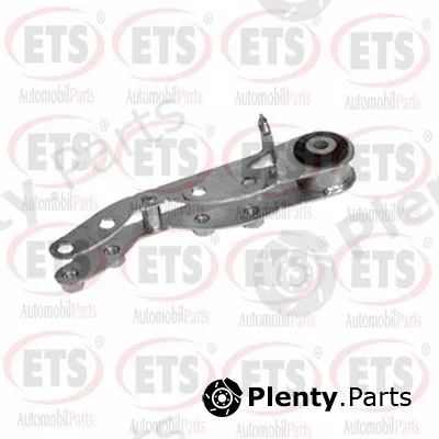 ETS 05.EM.204 — Mounting, engine