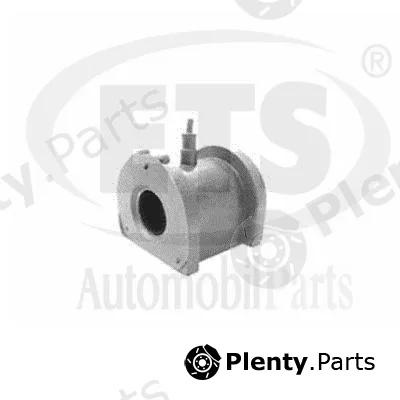 ETS 16.ST.027 — Mounting, engine