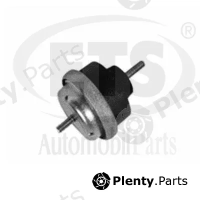 ETS 20.ST.250 — Mounting, engine