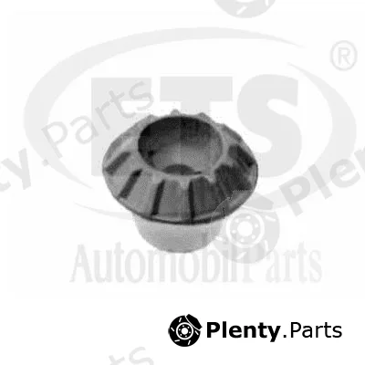 ETS 31.ST.852 — Mounting, engine