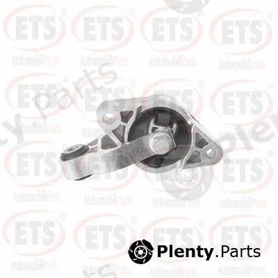 ETS 22.EM.091 — Mounting, engine