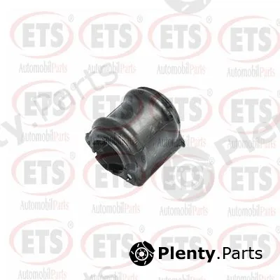 ETS 20.ST.257 — Mounting, engine