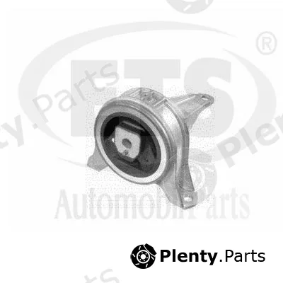ETS 19.ST.305 — Mounting, engine
