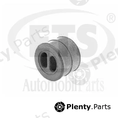 ETS 06.ST.169 — Mounting, engine