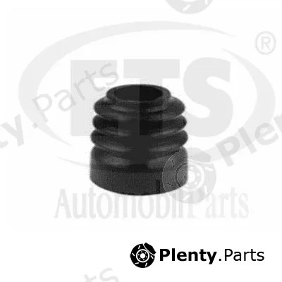 ETS 22.SK.128 — Bellow, drive shaft