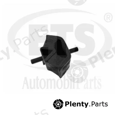 ETS 03.ST.805 — Mounting, engine