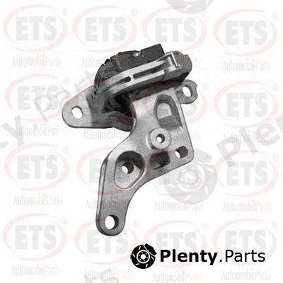 ETS 18.EM.252 — Mounting, engine