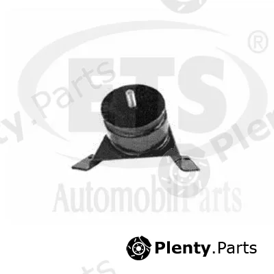 ETS 05.ST.054 — Mounting, engine