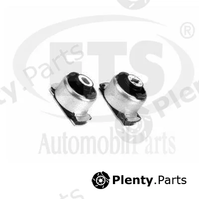 ETS 22.ST.682 — Mounting, engine