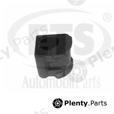 ETS 31.ST.860 — Mounting, engine