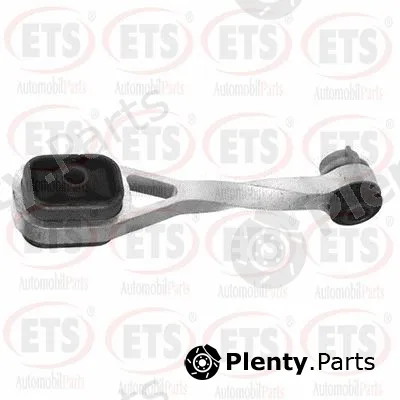 ETS 22.EM.143 — Mounting, engine