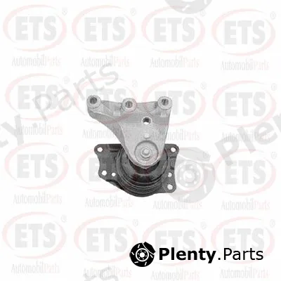 ETS 31.EM.844 — Mounting, engine