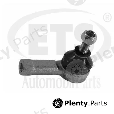 ETS 23.TR.750 — Tie Rod End
