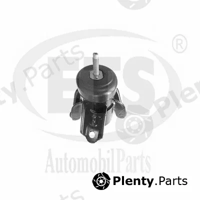 ETS 08.EM.582 — Mounting, engine
