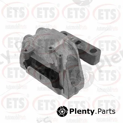 ETS 02.EM.115 — Mounting, engine