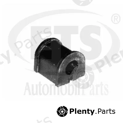 ETS 19.ST.876 — Mounting, engine