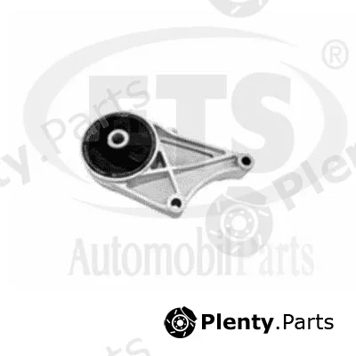ETS 19.ST.925 — Mounting, engine