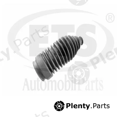 ETS 31.SK.245 — Bellow, drive shaft