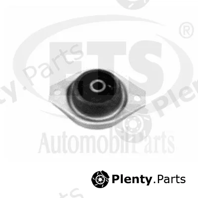 ETS 19.ST.802 — Mounting, engine