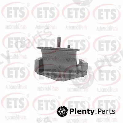 ETS 08.ST.024 — Mounting, engine