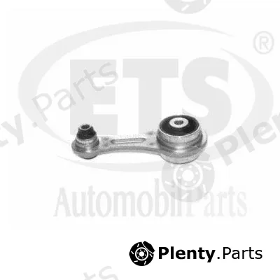 ETS 22.ST.610 — Mounting, engine