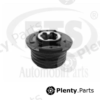 ETS 15.ST.907 — Mounting, engine