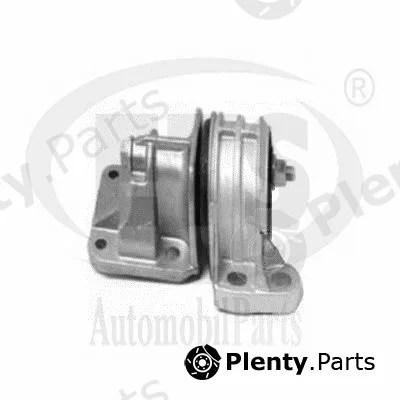 ETS 05.EM.103 — Mounting, engine