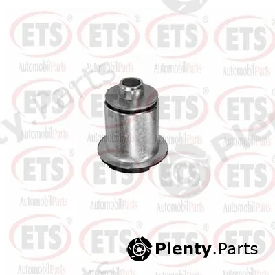 ETS 22.MB.049 — Holder Set, radiator grille