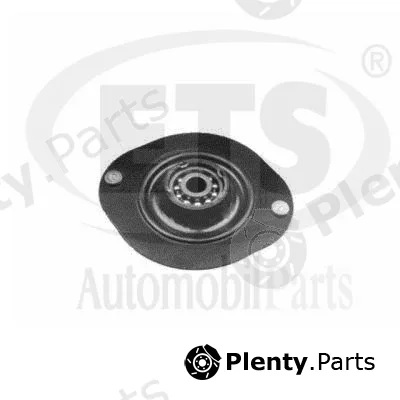 ETS 19.ST.848 — Mounting, engine
