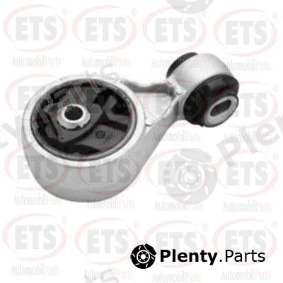 ETS 22.EM.124 — Mounting, engine