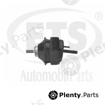 ETS 06.ST.131 — Mounting, engine
