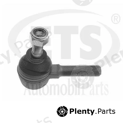 ETS 11.TR.520 — Tie Rod End