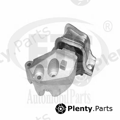 ETS 05.EM.112 — Mounting, engine