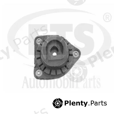 ETS 22.ST.684 — Mounting, engine