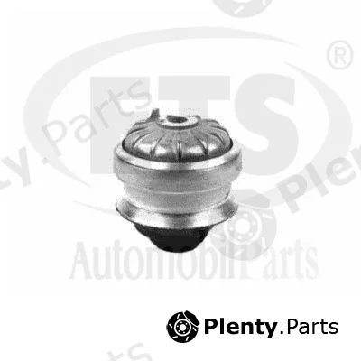 ETS 15.ST.901 — Mounting, engine